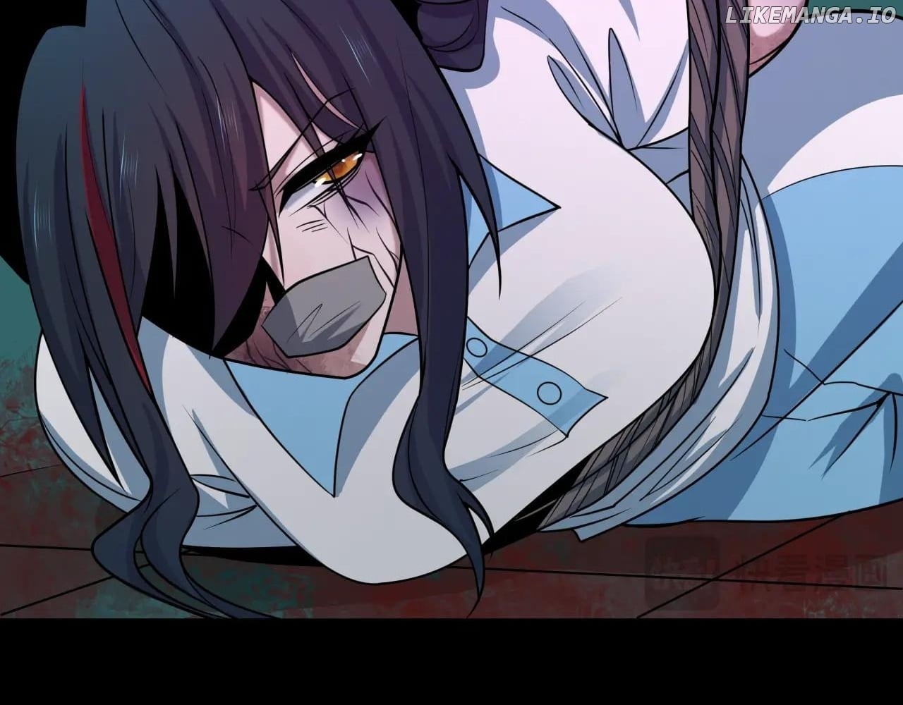 Era of the Haunted Chapter 508 - page 65